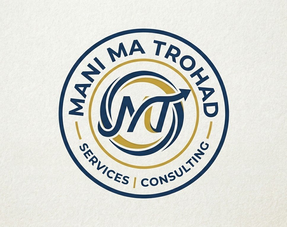 Mani ma trohad